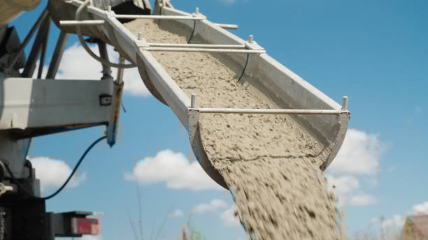 Professional Concrete contractor in OH