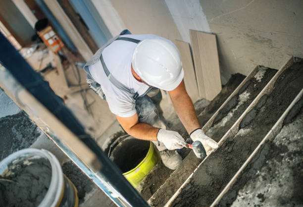 Best Concrete Driveway Installation in Centerburg, OH