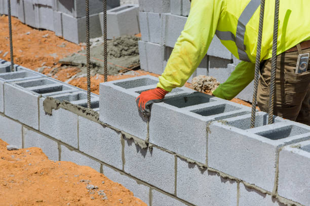 Best Concrete Retaining Walls in Centerburg, OH