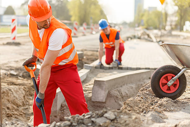 Why Trust Our Certified Concrete Contractors for Your Project Needs in OH?